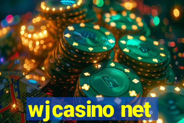 wjcasino net